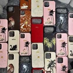 Чехол на смартфон - фото 5