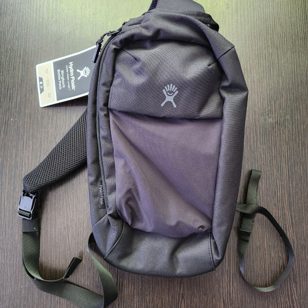 Рюкзак Slingback Bottle Pack