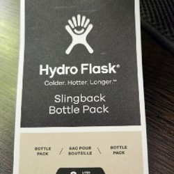 Рюкзак Slingback Bottle Pack - фото 4