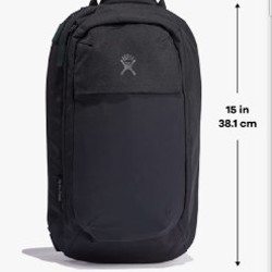 Рюкзак Slingback Bottle Pack - фото 5
