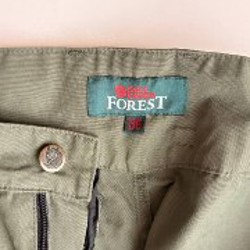 Брюки fjallraven - фото 2