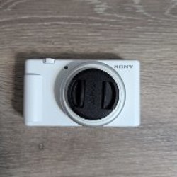 Камера Sony ZV-1F - фото 5