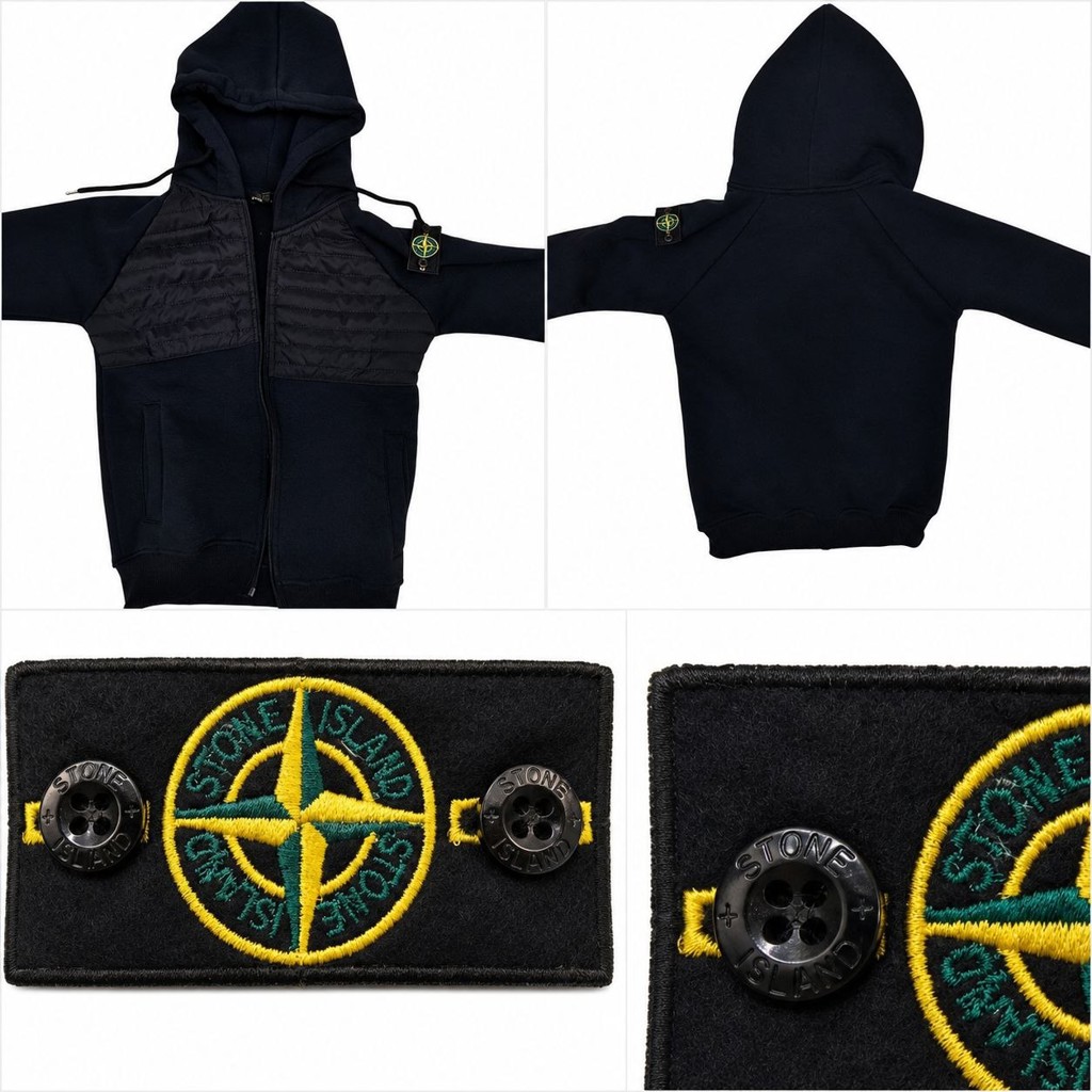 Stone Island Jacket