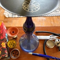 Alpha Hookah Model X - фото 2