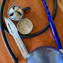 Alpha Hookah Model X - фото 3