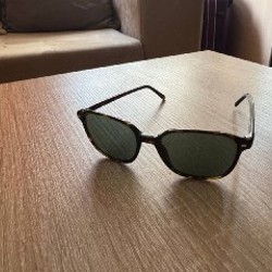Солнцезащитные очки Ray Ban - фото 3