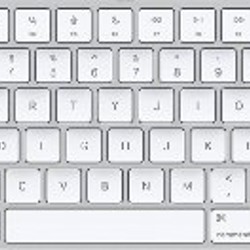 Apple Magic Keyboard - фото 2