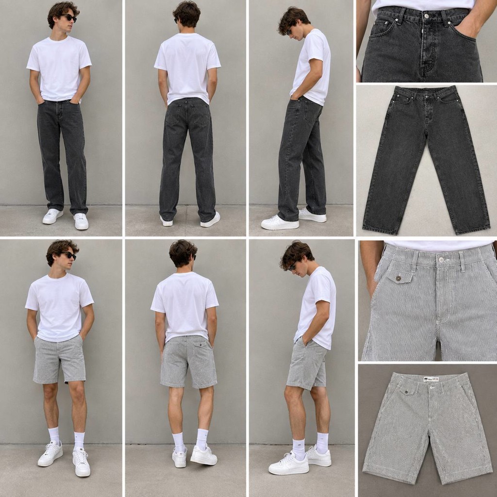 Шорты Helly Hansen
