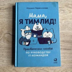 Мама, я тимлид! - фото 2