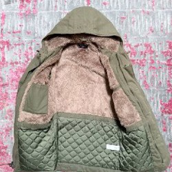Парка Alpha industries - фото 2
