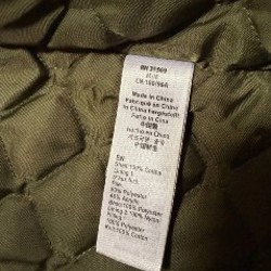 Парка Alpha industries - фото 3