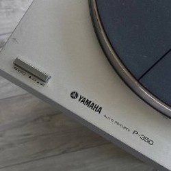 Yamaha P-350 - фото 2