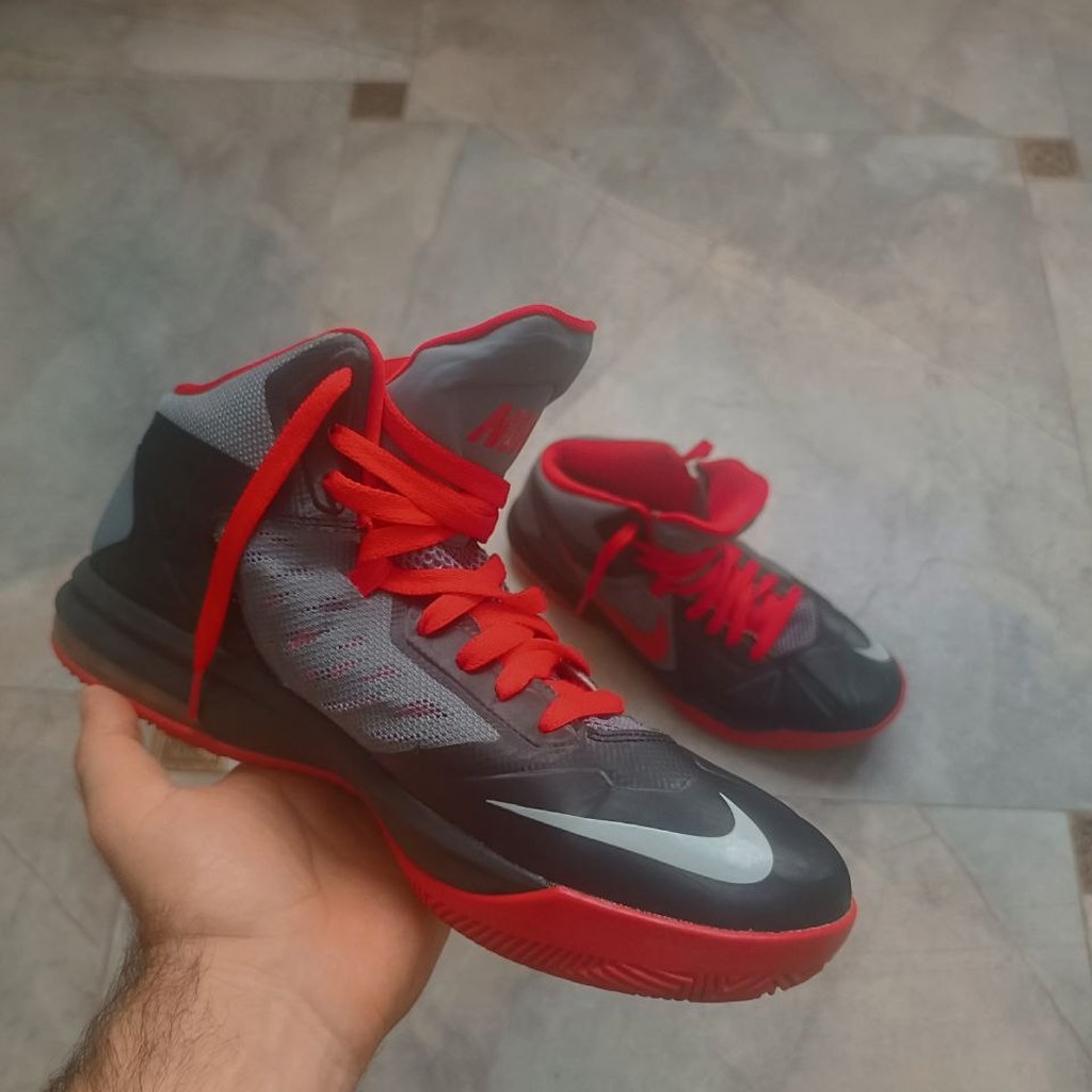 Nike air max hyperaggressor