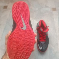 Nike air max hyperaggressor - фото 2