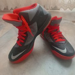 Nike air max hyperaggressor - фото 4