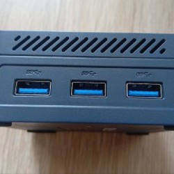 Мини-ПК MLLSE G2 Pro - фото 7