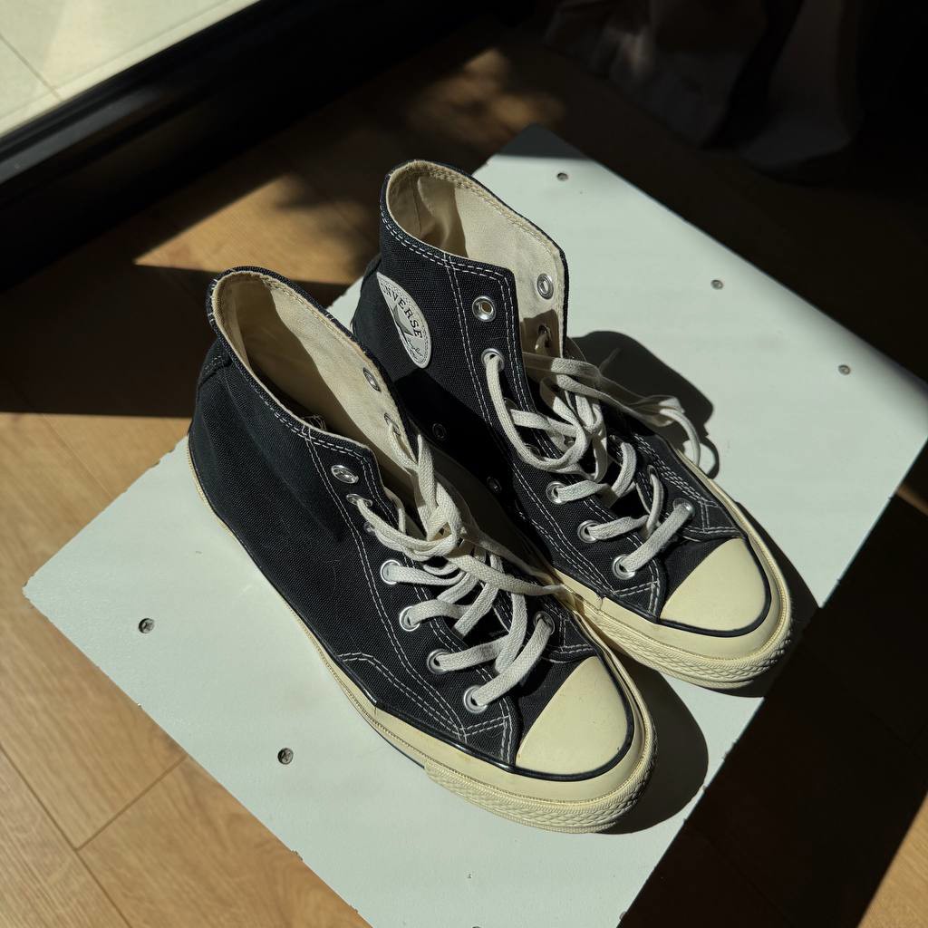 Converse Chuck Taylor