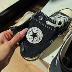 Converse Chuck Taylor - фото 2