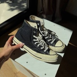 Converse Chuck Taylor - фото 4