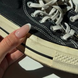 Converse Chuck Taylor - фото 7