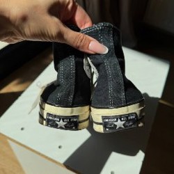 Converse Chuck Taylor - фото 6