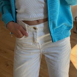 Джинсы Zara - фото 5