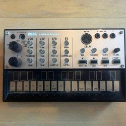 Mixer behringer - фото 6