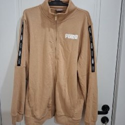 Легкая куртка Ellesse - фото 1