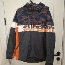 Легкая куртка Ellesse - фото 7