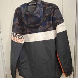 Легкая куртка Ellesse - фото 8