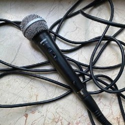 Микрофон Shure SV - фото 1