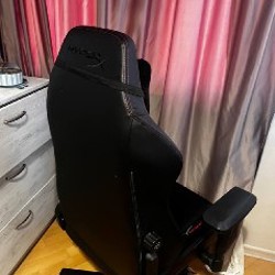 Игровое кресло HyperX Ruby - фото 3