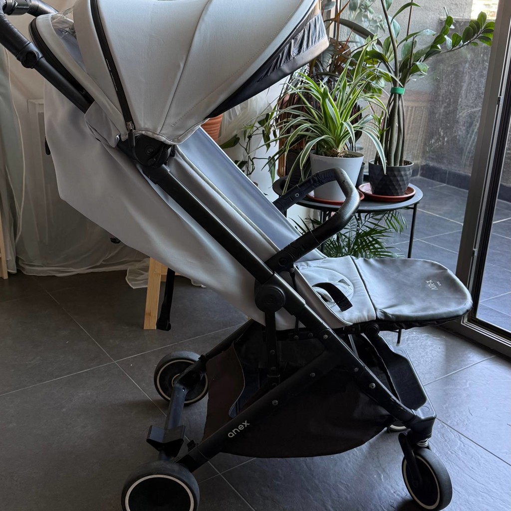Коляска Anex Air
