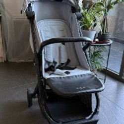 Коляска Anex Air - фото 2