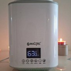 Увлажнитель воздуха MalTec - фото 2