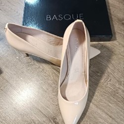 Туфли женские Basque Heavenly One - фото 7