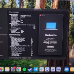 MacBook Pro 13' M1 - фото 2