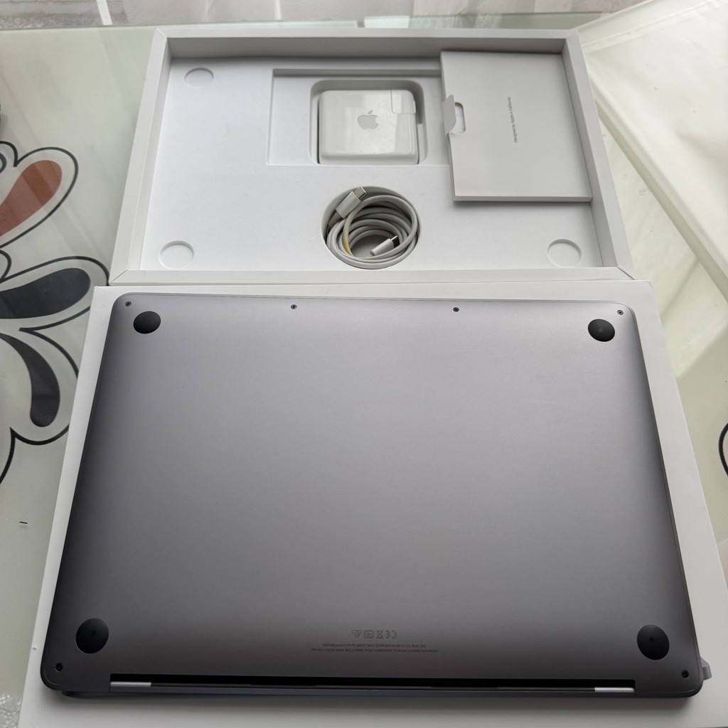 MacBook Pro 13' M1