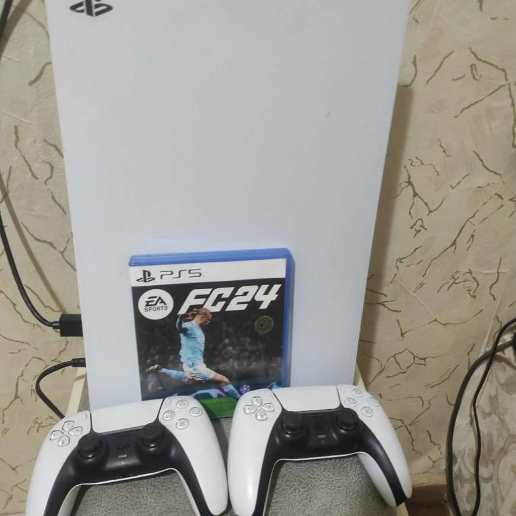 PlayStation 5