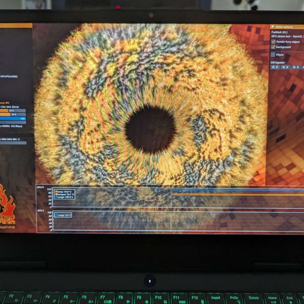 Lenovo IdeaPad Gaming 3