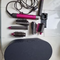 Dyson Airwrap HS05 - фото 2