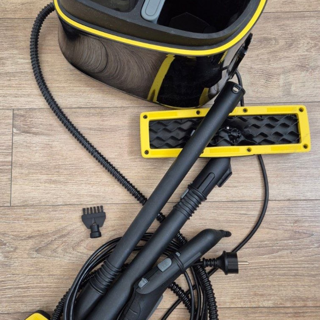 Пароочиститель Karcher SC 3 Deluxe
