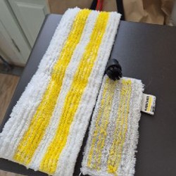 Пароочиститель Karcher SC 3 Deluxe - фото 2