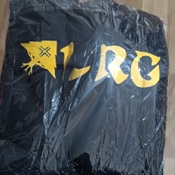 Худи LRG - фото 7