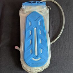 Питьевая система Osprey Water Reservoir - фото 2