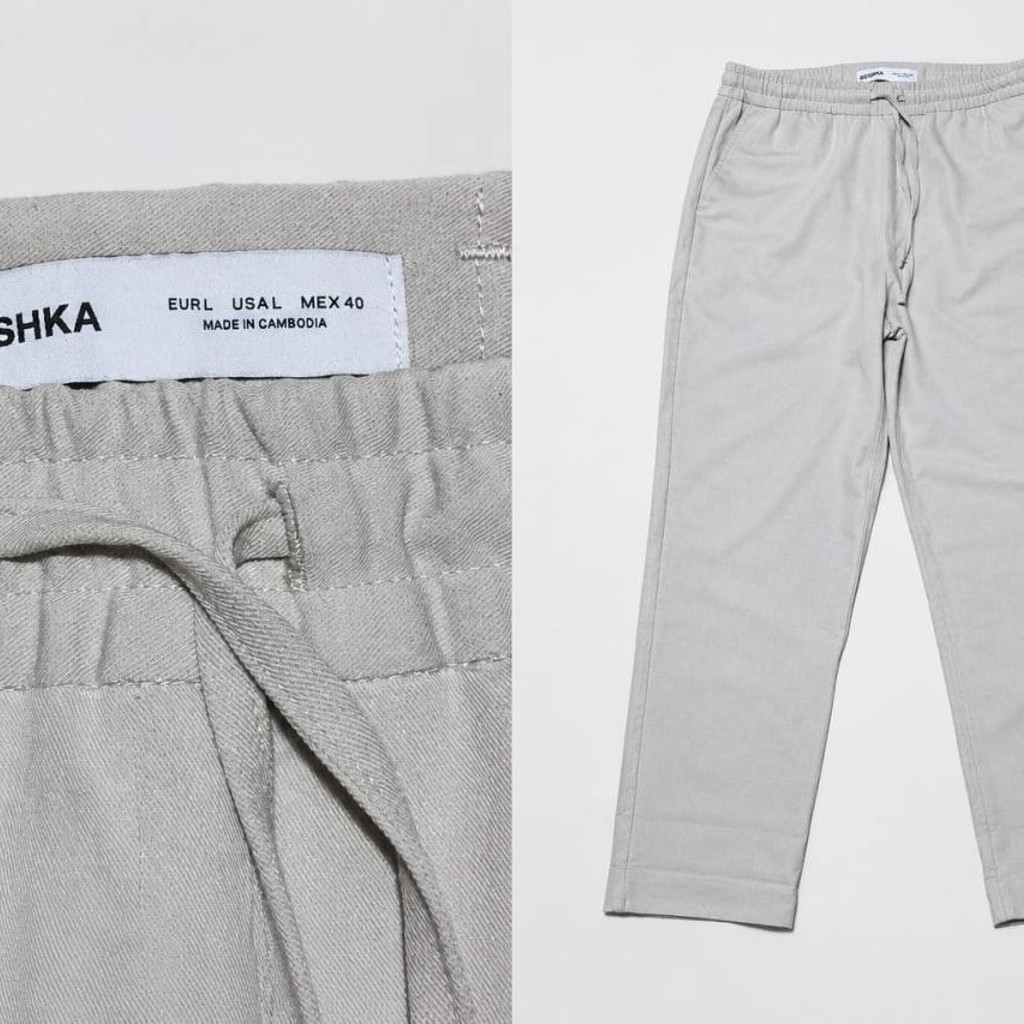 Bershka