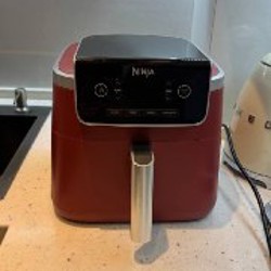 Air frier - фото 2