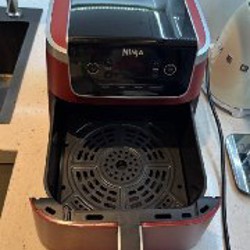 Air frier - фото 3