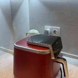 Air frier - фото 4