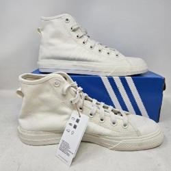 Кроссовки Adidas Nizza Hi - фото 2